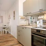 Apartamento Glueck Ahoi