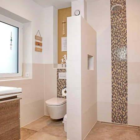 Glueck Ahoi شقة *